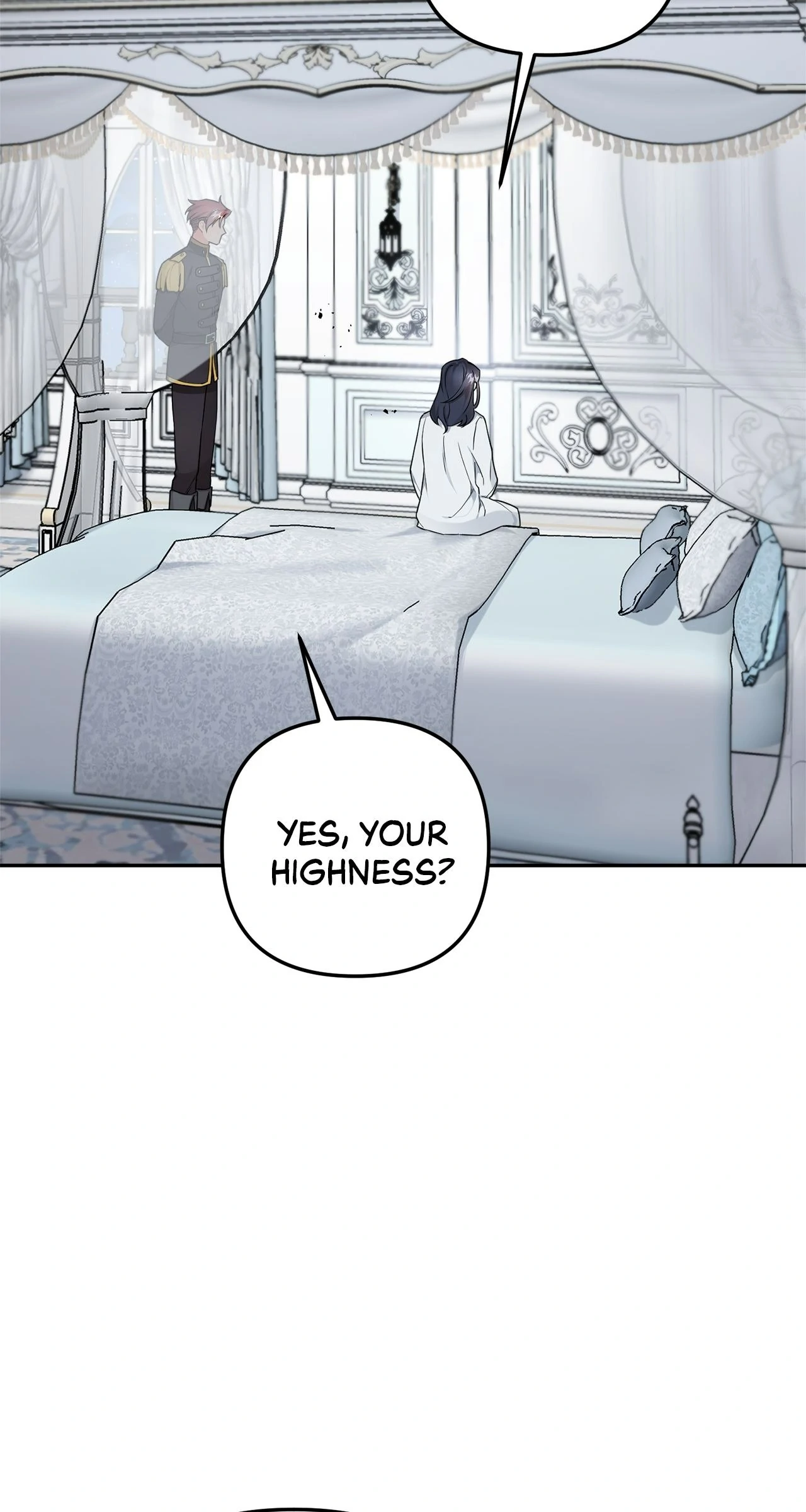 For Snow White Chapter 51 page 55