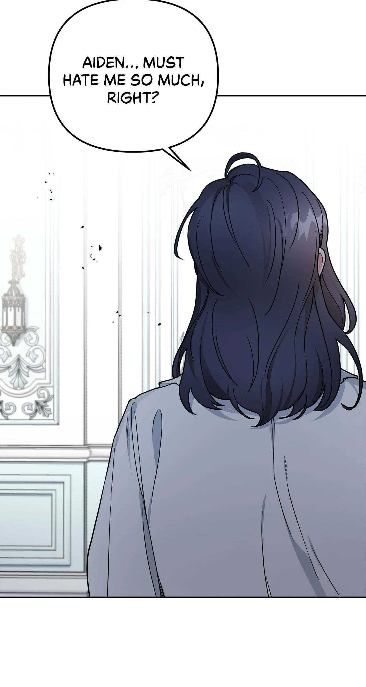 For Snow White Chapter 51 page 56