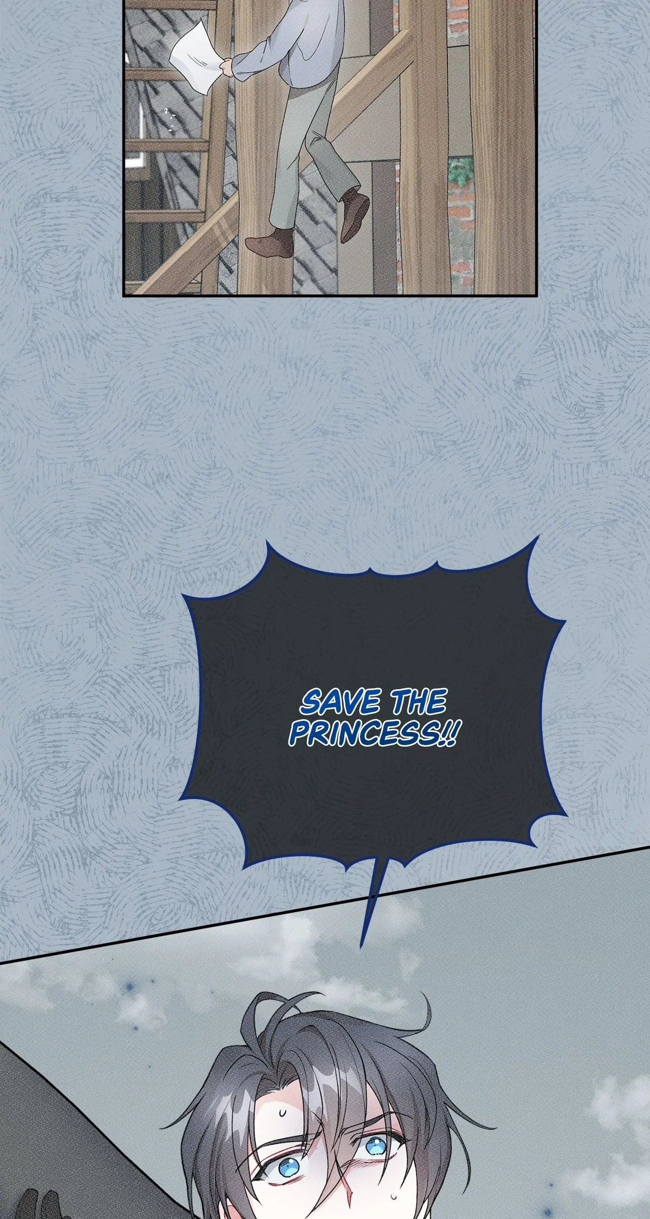 For Snow White Chapter 51 page 60