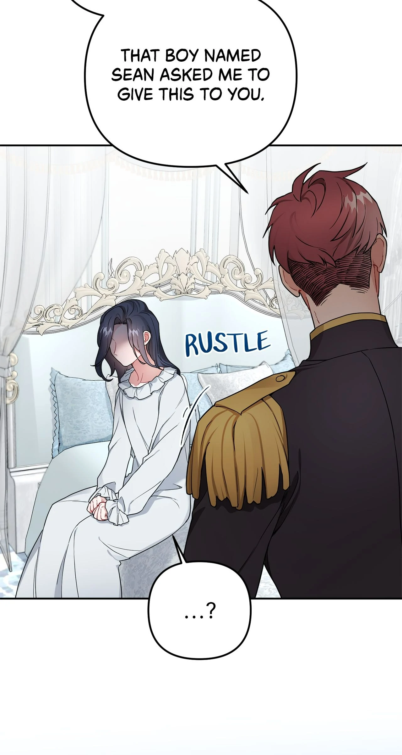 For Snow White Chapter 51 page 65