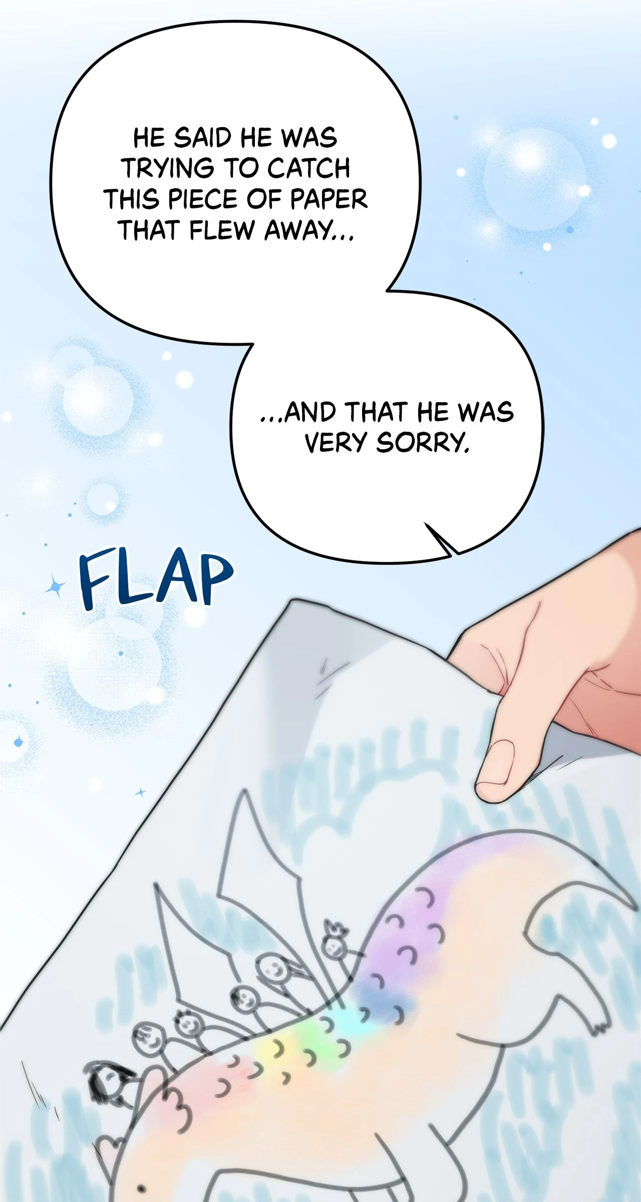 For Snow White Chapter 51 page 66