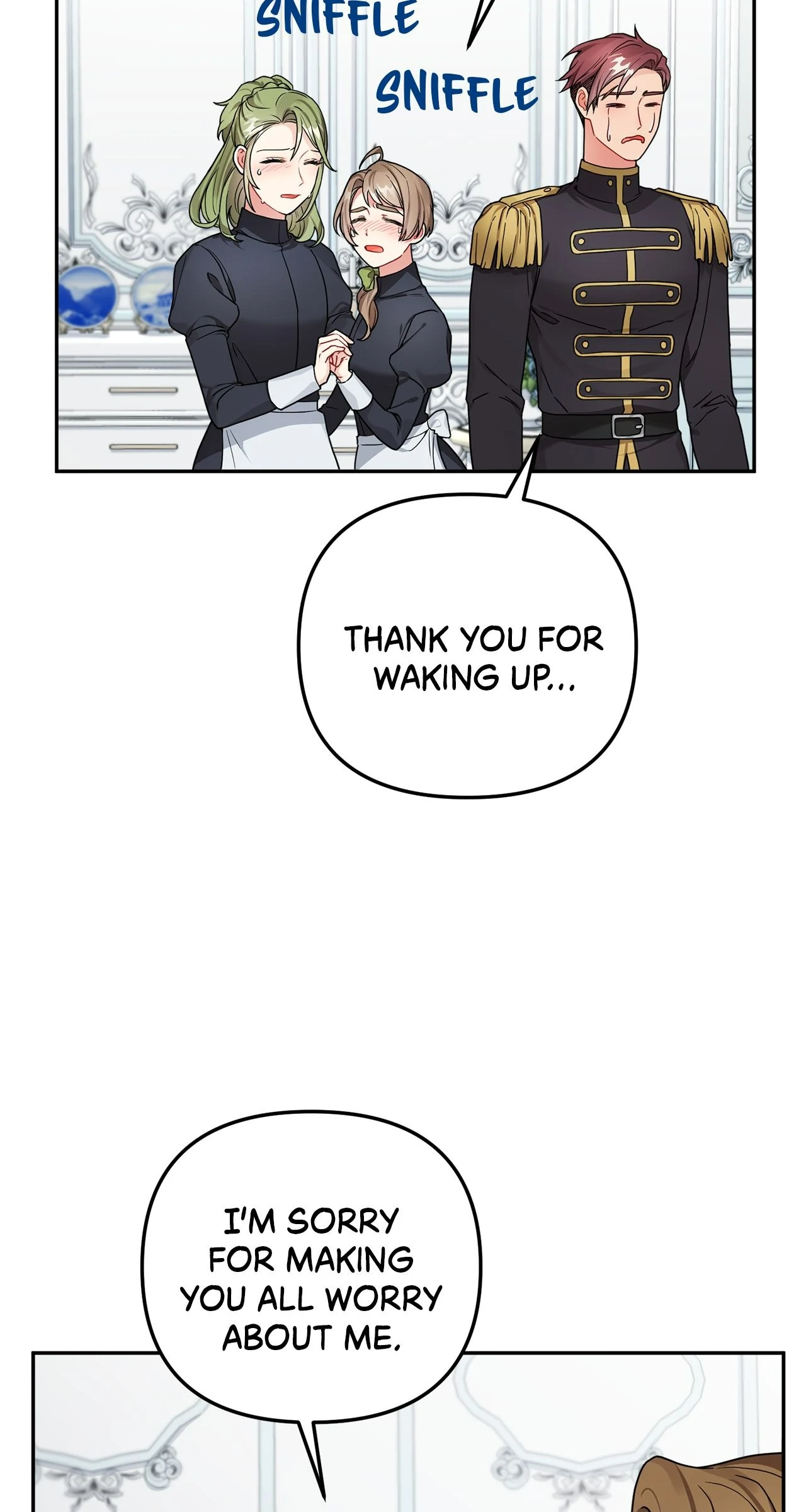 For Snow White Chapter 51 page 6