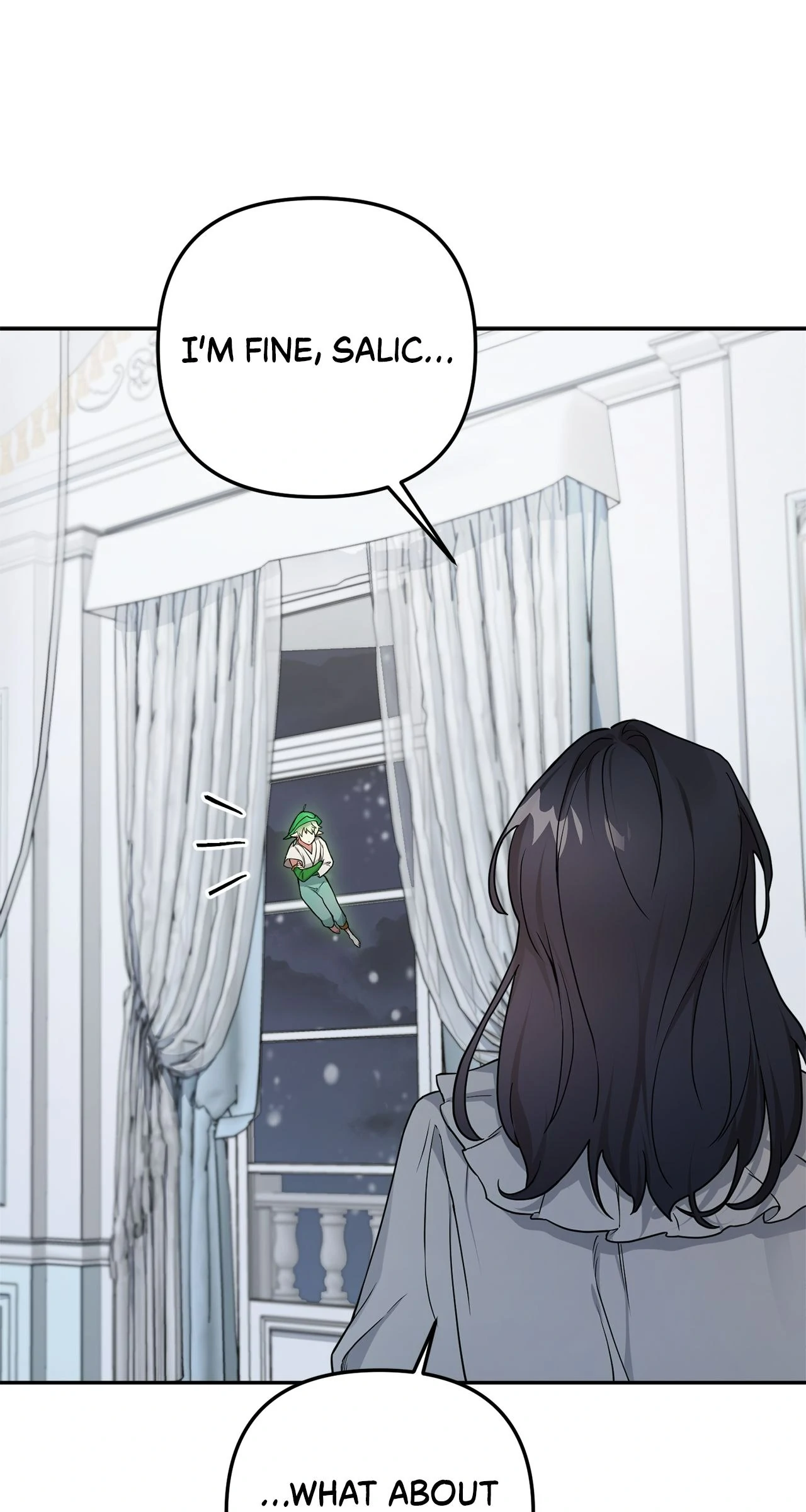 For Snow White Chapter 51 page 73