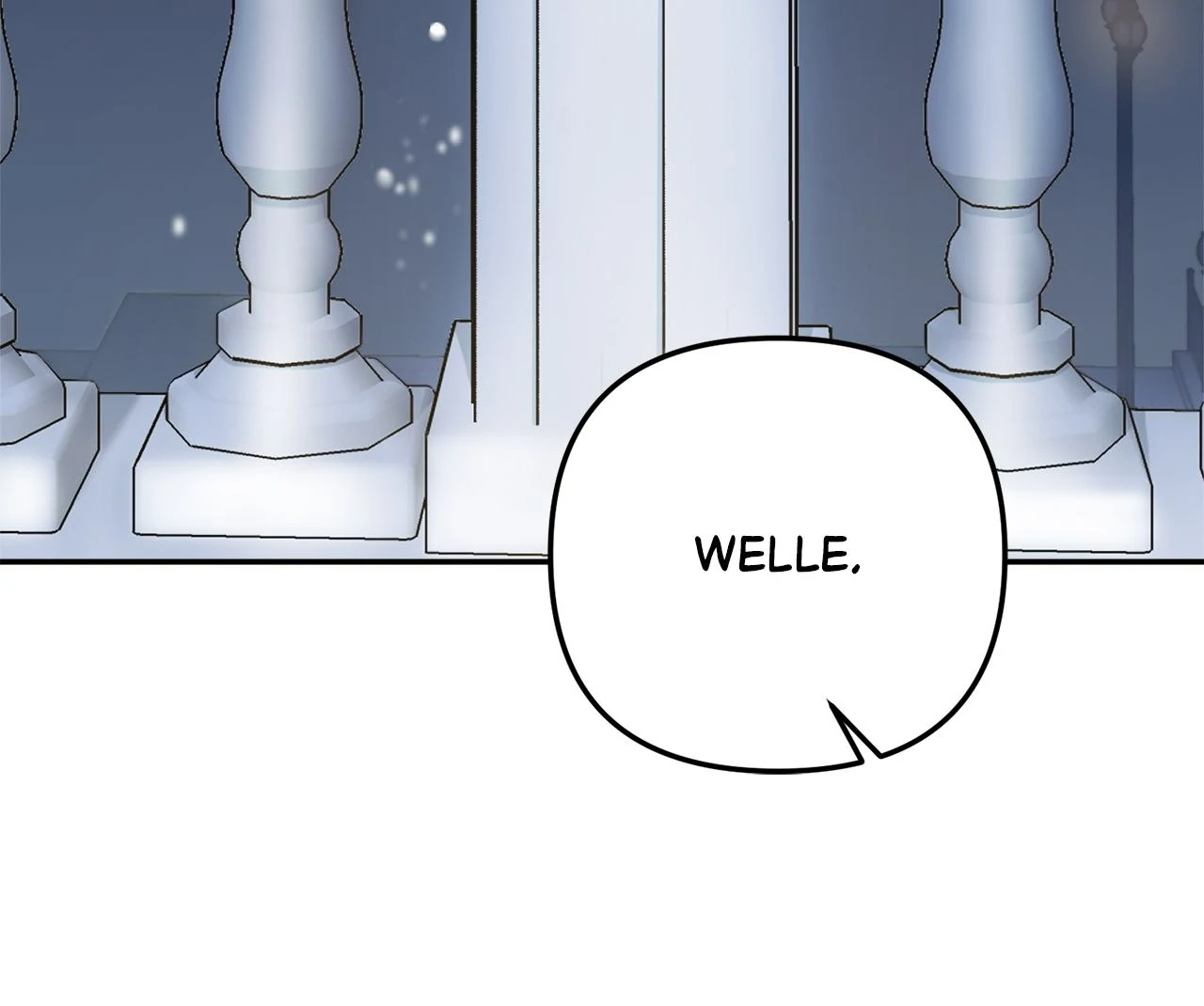 For Snow White Chapter 51 page 76