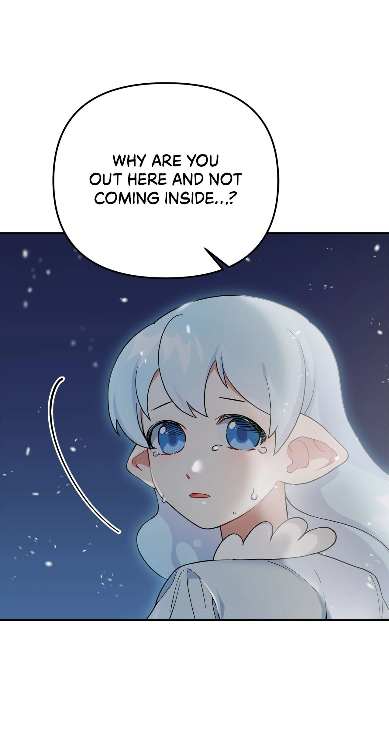 For Snow White Chapter 51 page 77