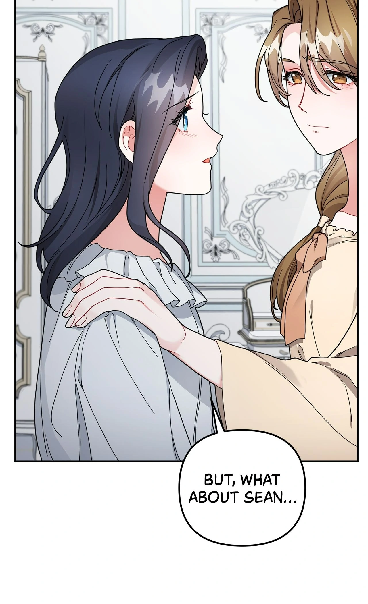 For Snow White Chapter 51 page 7