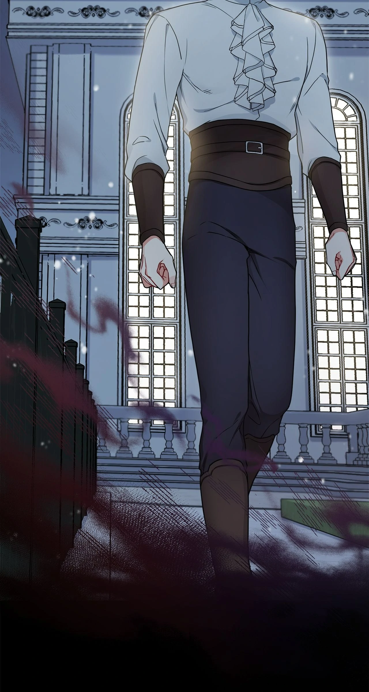 For Snow White Chapter 51 page 91