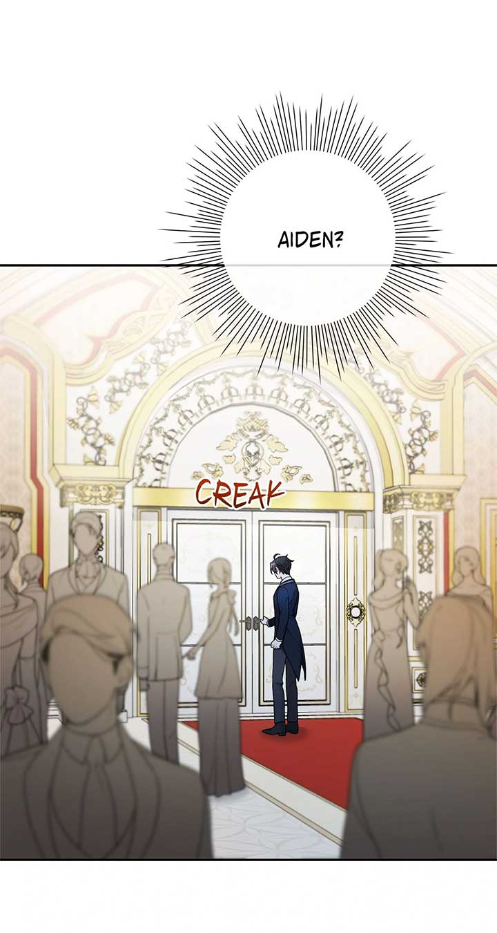 For Snow White Chapter 52 page 10