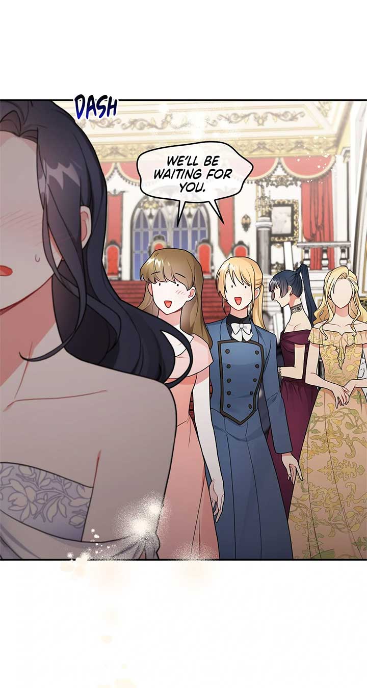 For Snow White Chapter 52 page 18