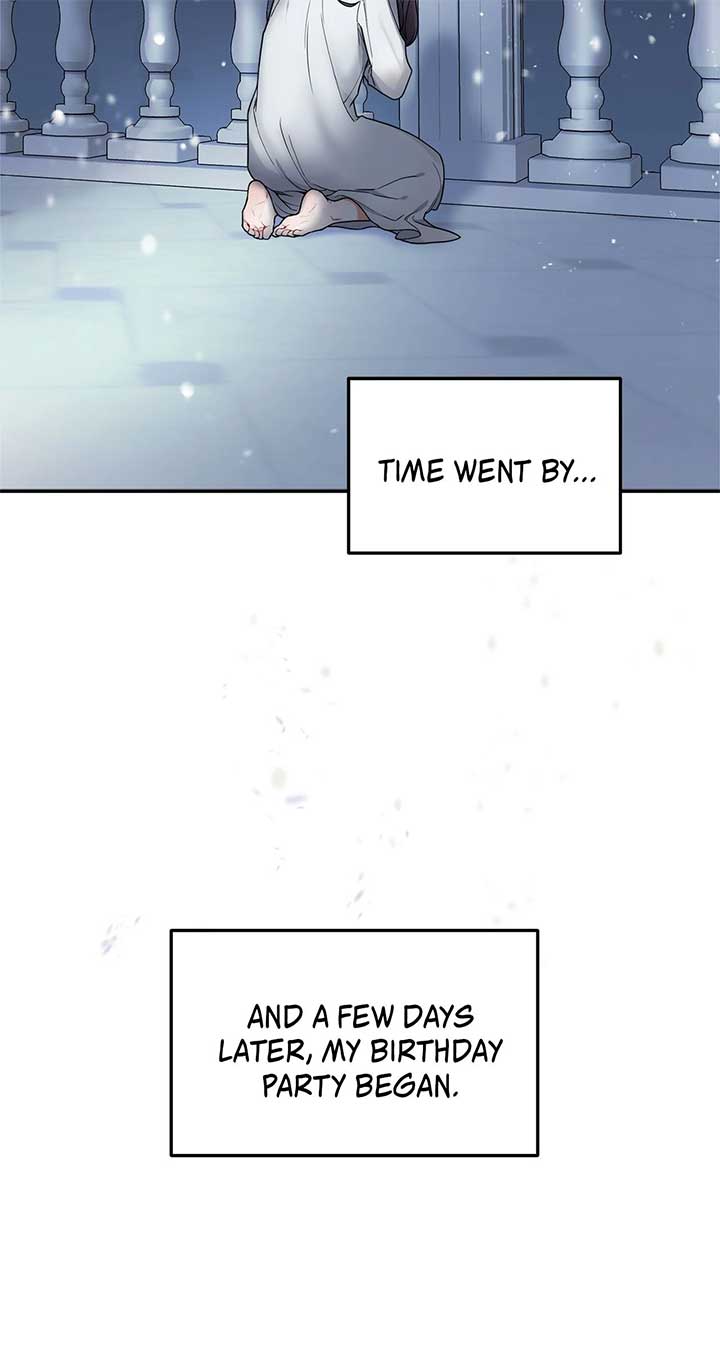For Snow White Chapter 52 page 1