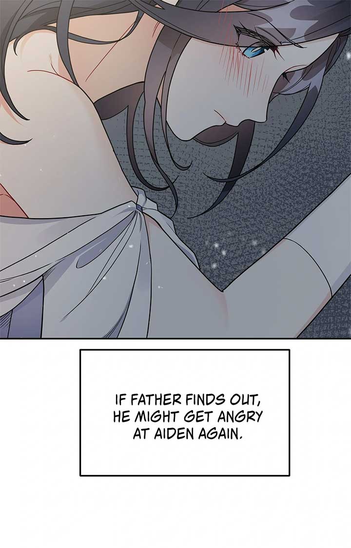 For Snow White Chapter 52 page 36