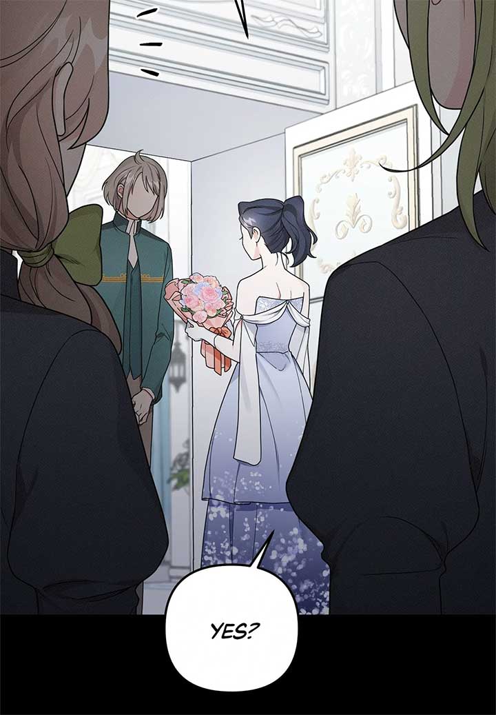 For Snow White Chapter 52 page 43