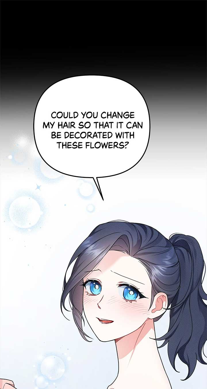 For Snow White Chapter 52 page 44