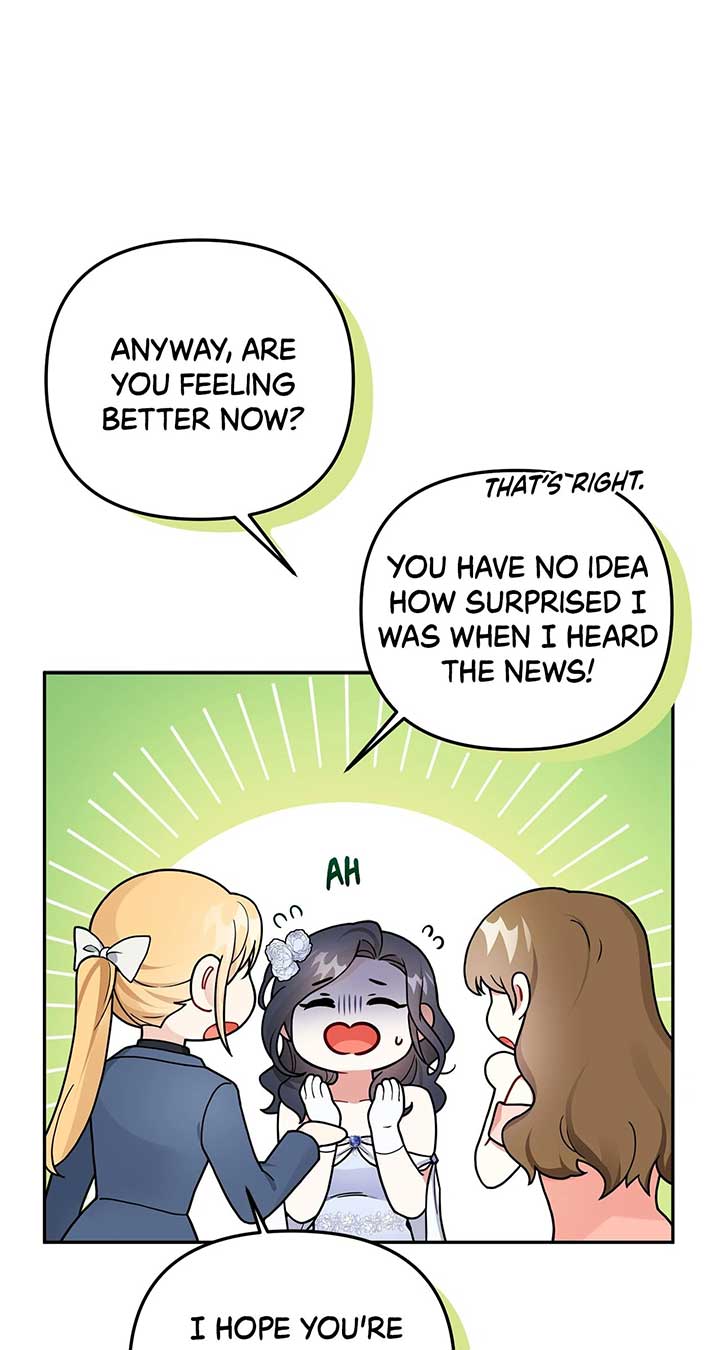 For Snow White Chapter 52 page 6