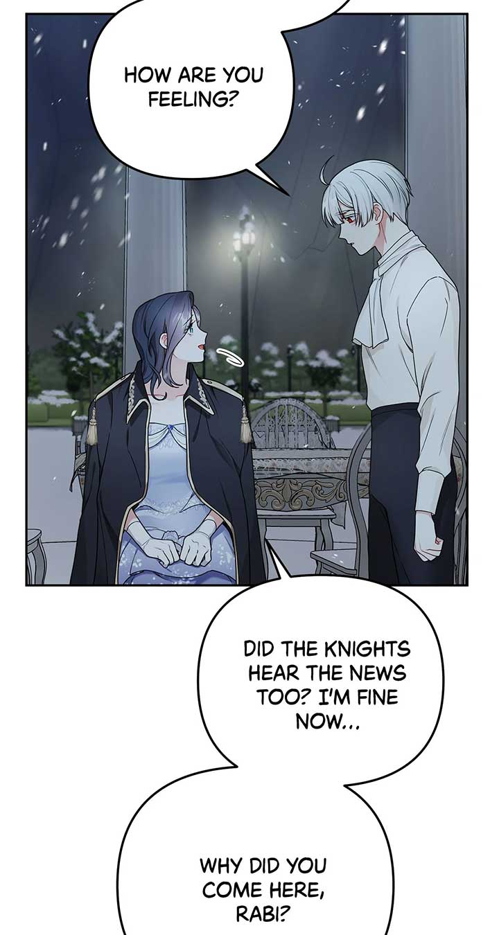 For Snow White Chapter 52 page 71