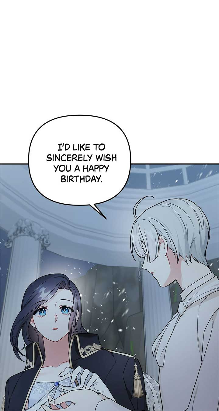 For Snow White Chapter 52 page 74