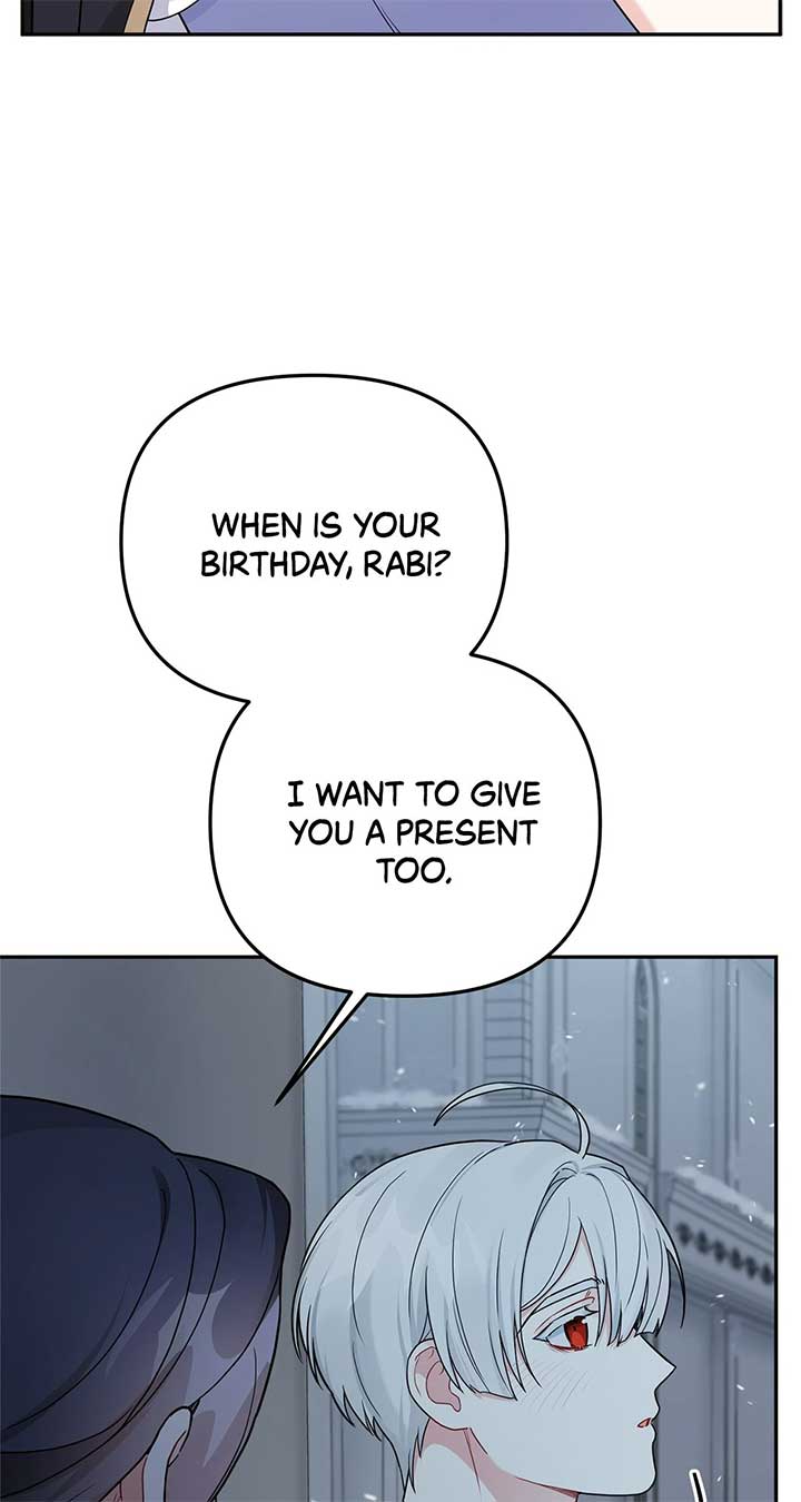 For Snow White Chapter 52 page 78