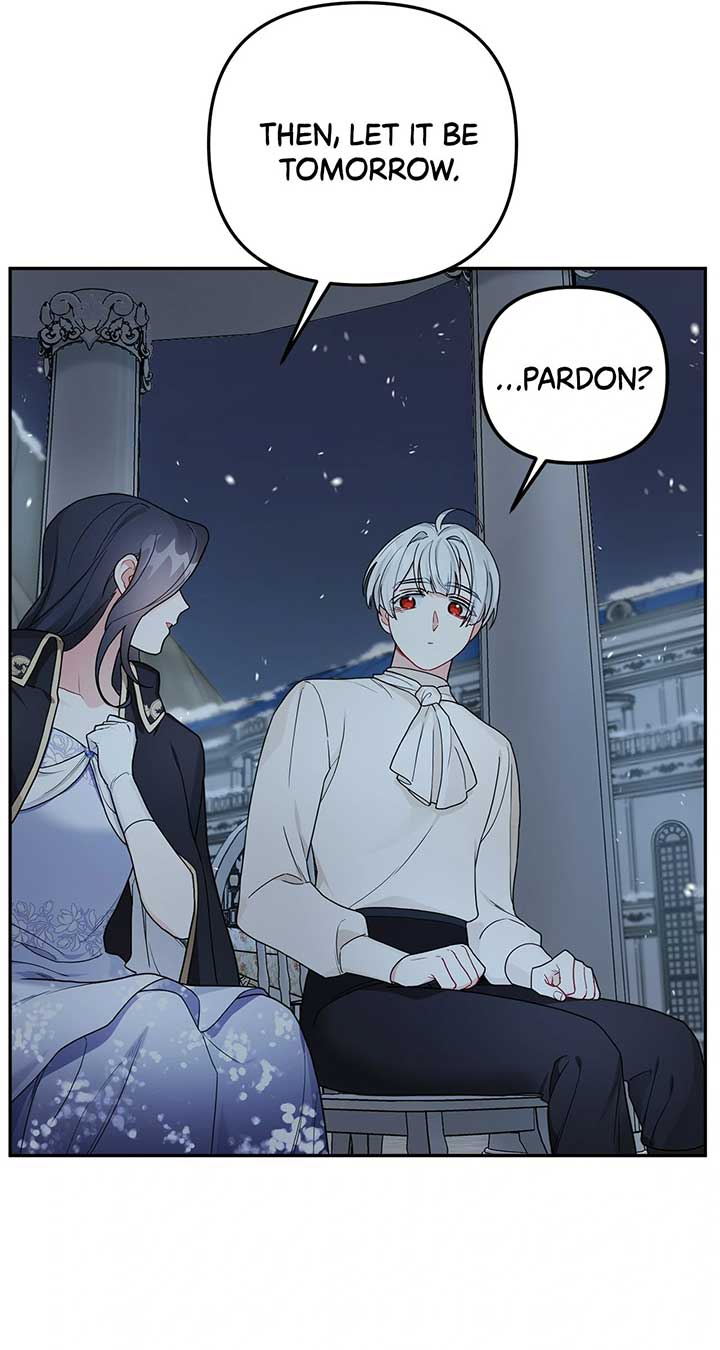 For Snow White Chapter 52 page 83
