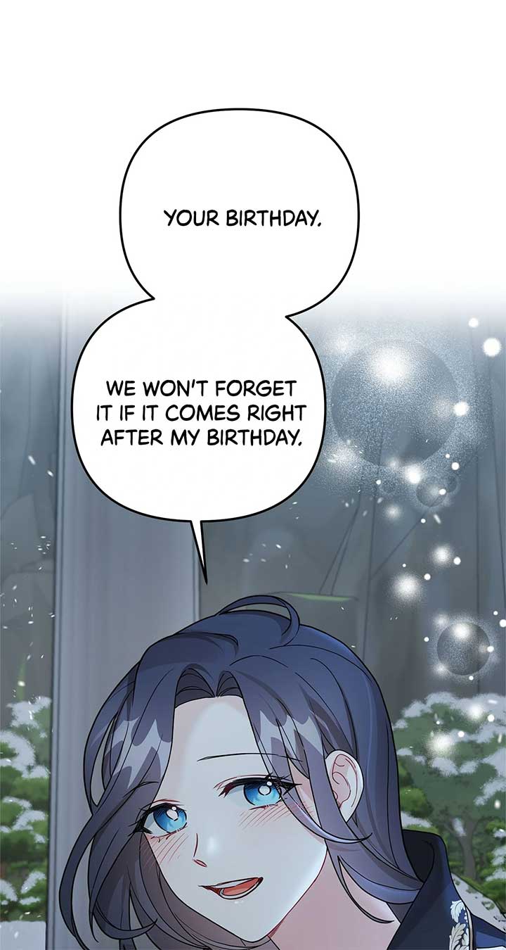 For Snow White Chapter 52 page 84