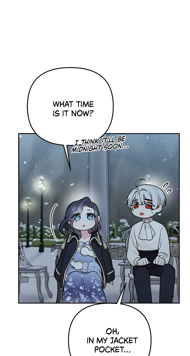 For Snow White Chapter 52 page 86