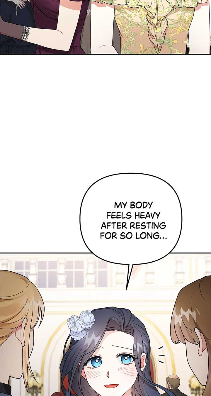 For Snow White Chapter 52 page 8