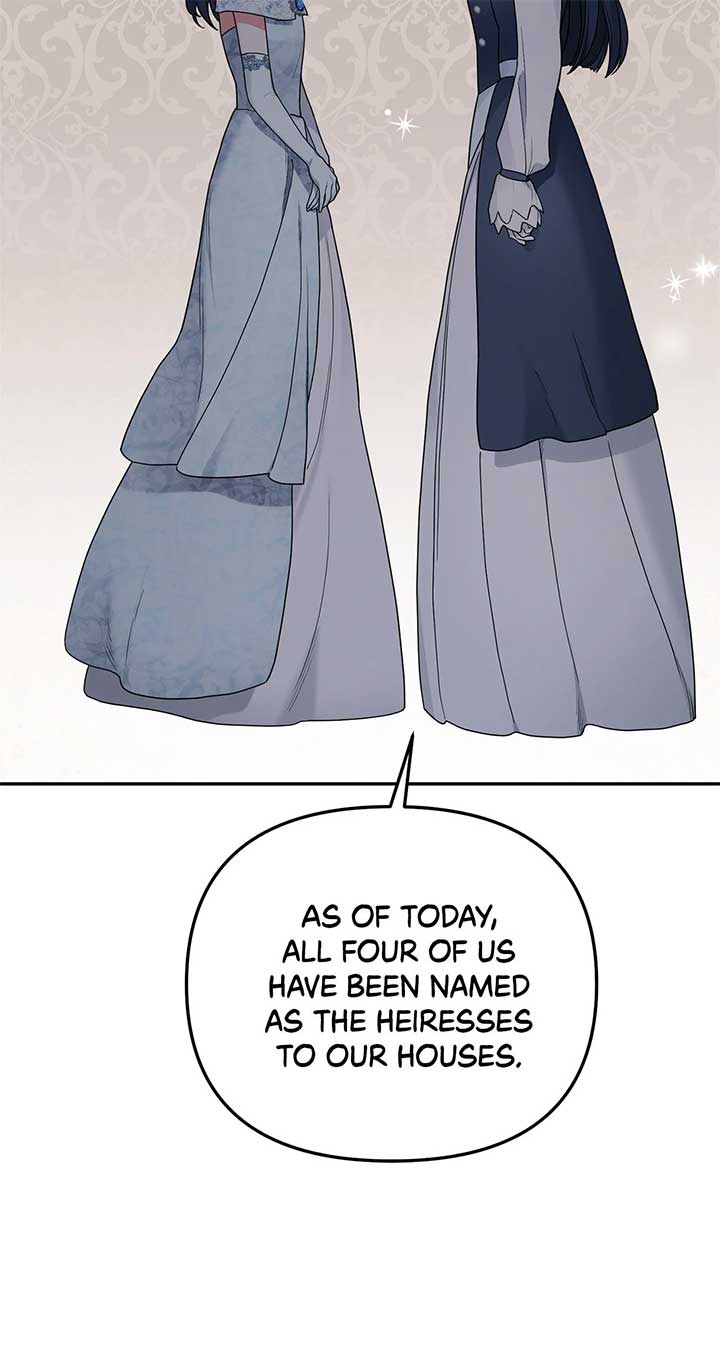 For Snow White Chapter 53 page 99