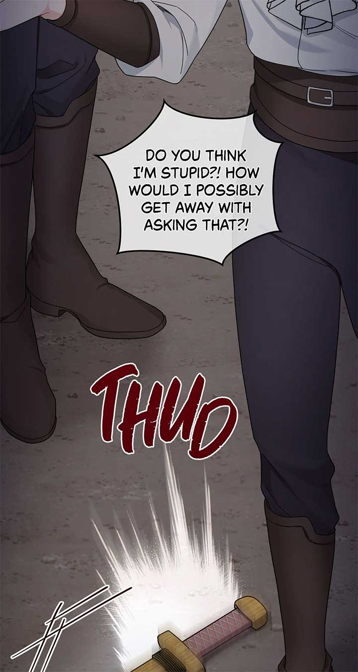 For Snow White Chapter 53 page 11