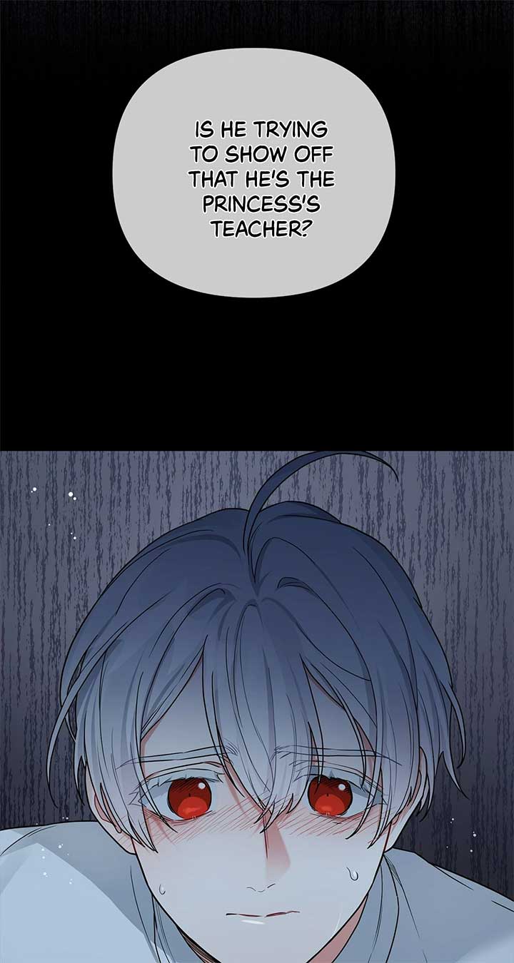 For Snow White Chapter 53 page 14