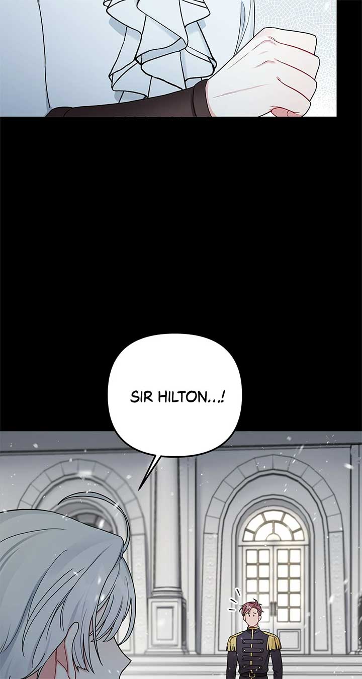 For Snow White Chapter 53 page 19