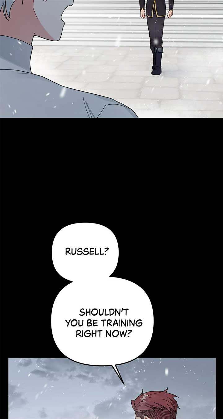 For Snow White Chapter 53 page 20