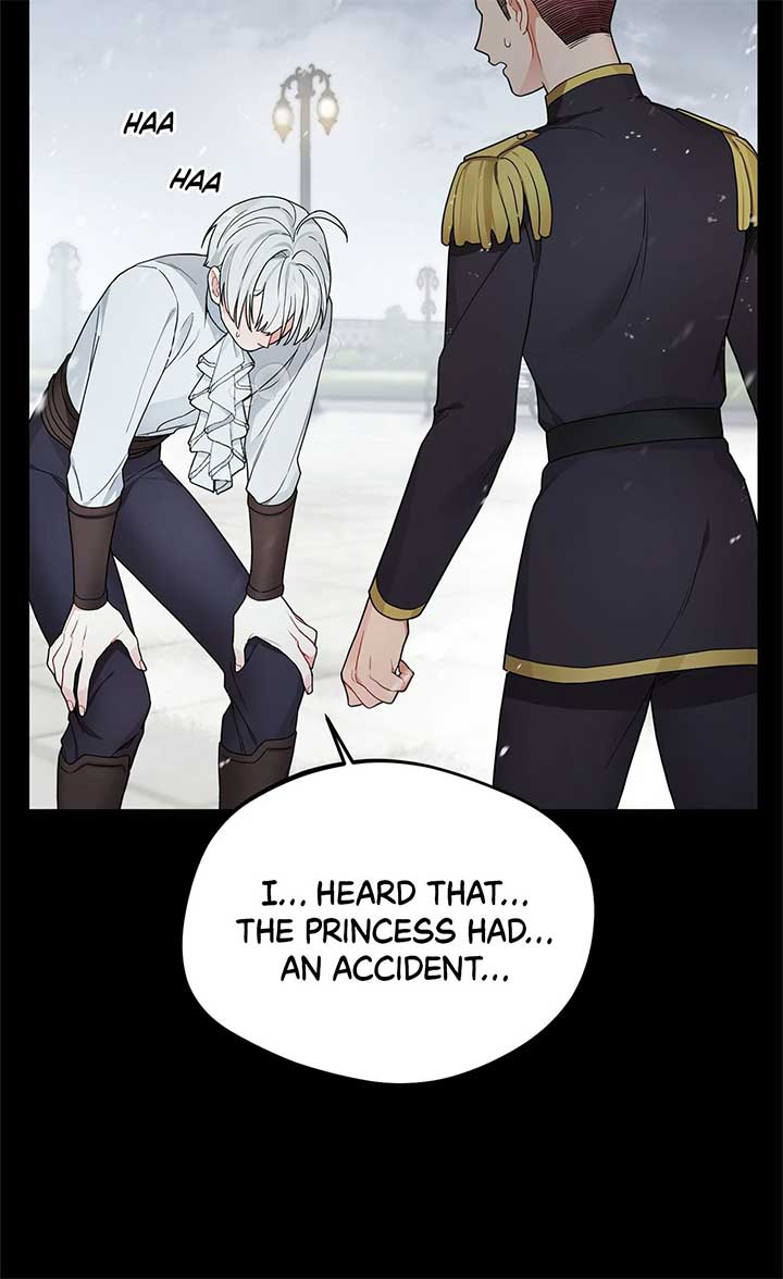 For Snow White Chapter 53 page 21