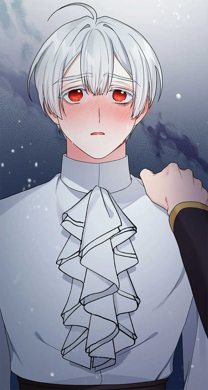 For Snow White Chapter 53 page 24
