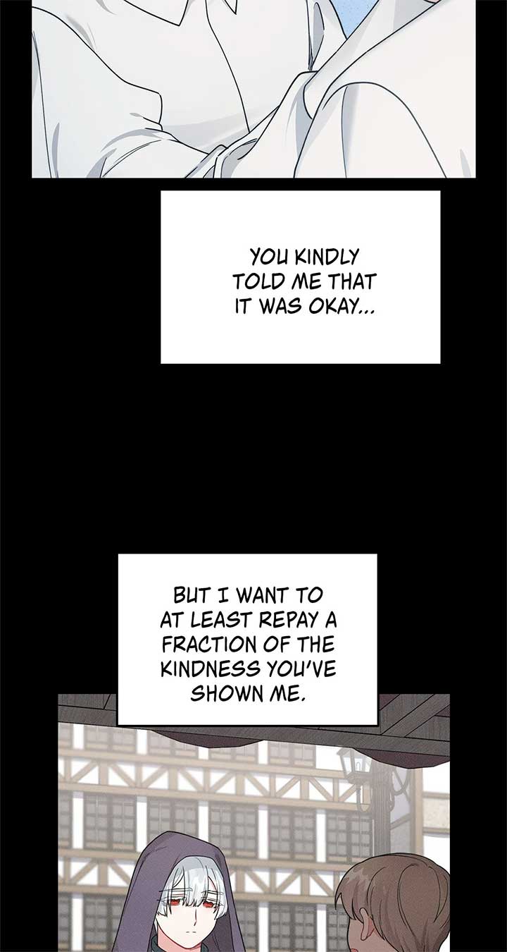For Snow White Chapter 53 page 32