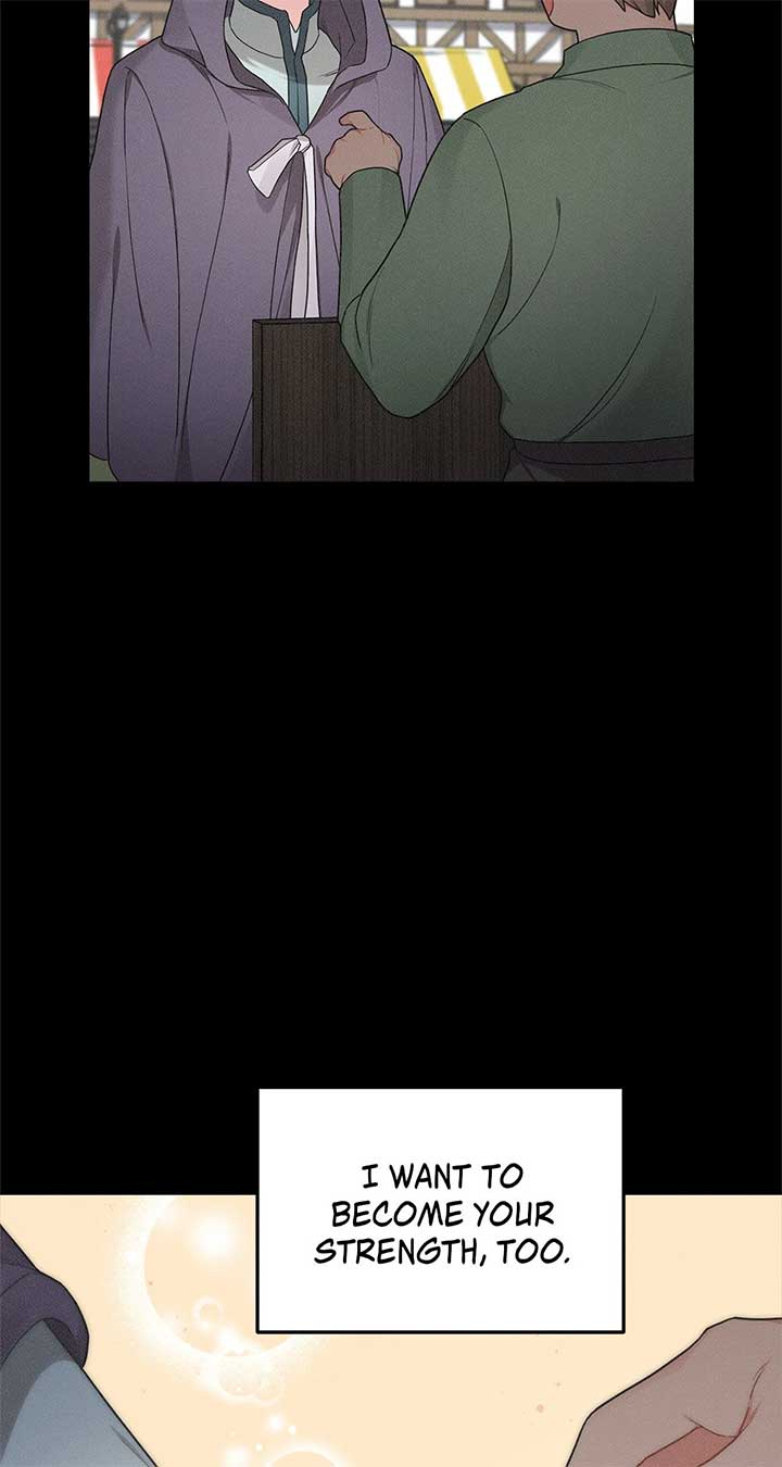 For Snow White Chapter 53 page 33