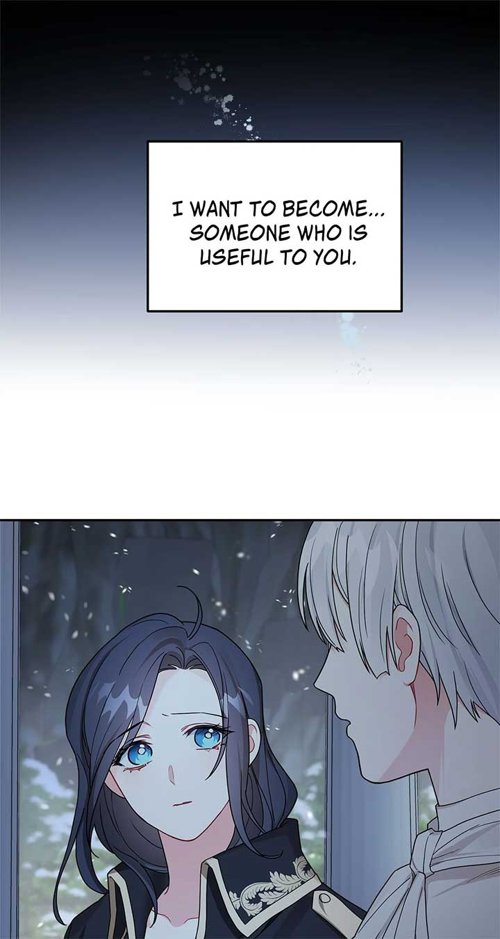For Snow White Chapter 53 page 35