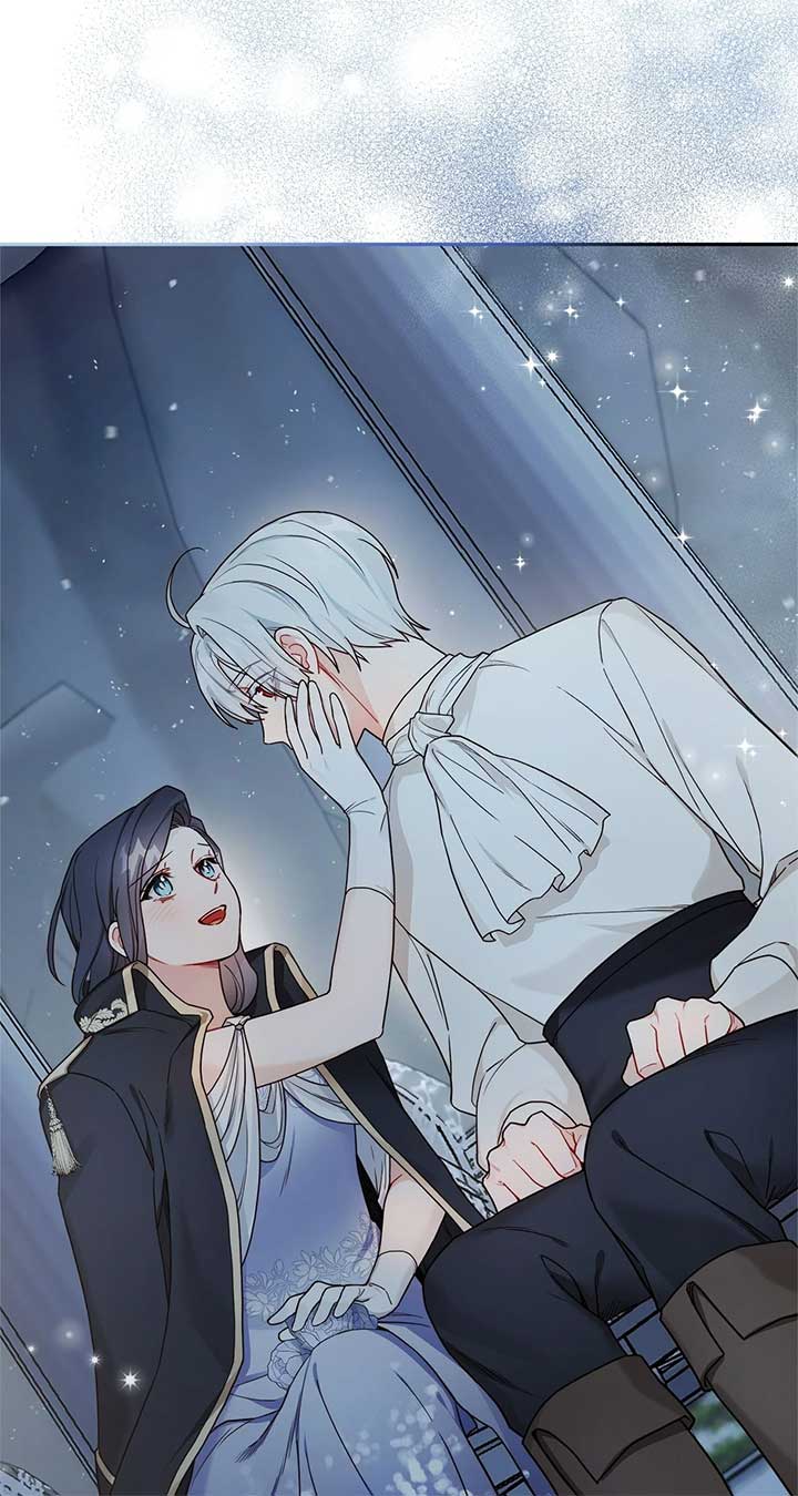 For Snow White Chapter 53 page 41