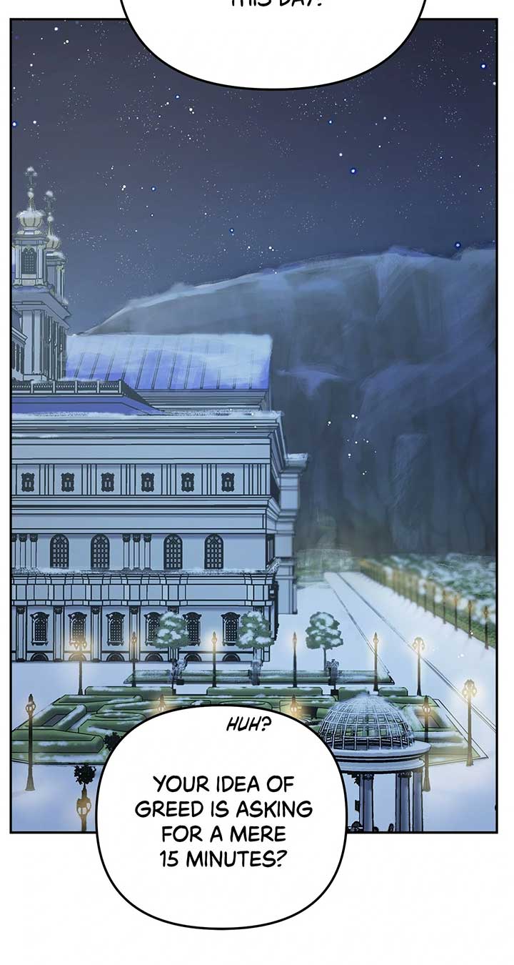 For Snow White Chapter 53 page 46