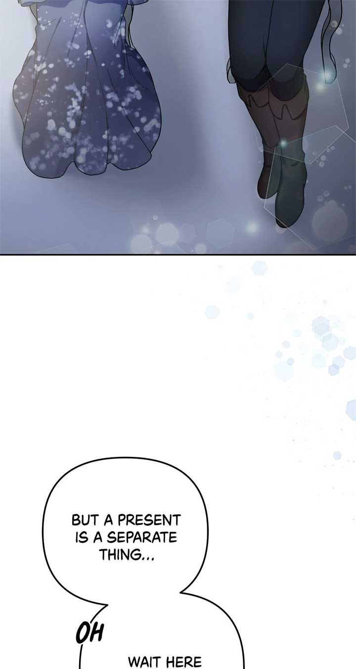 For Snow White Chapter 53 page 49