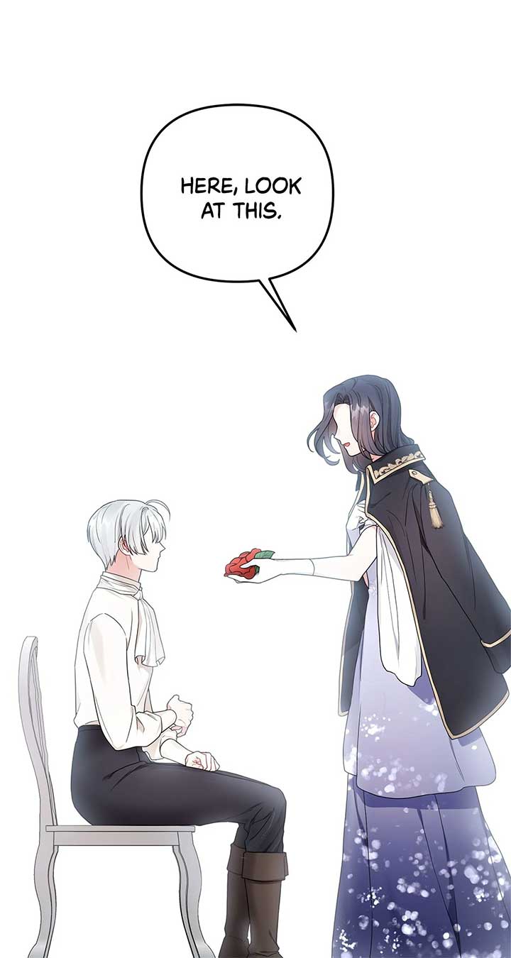 For Snow White Chapter 53 page 58