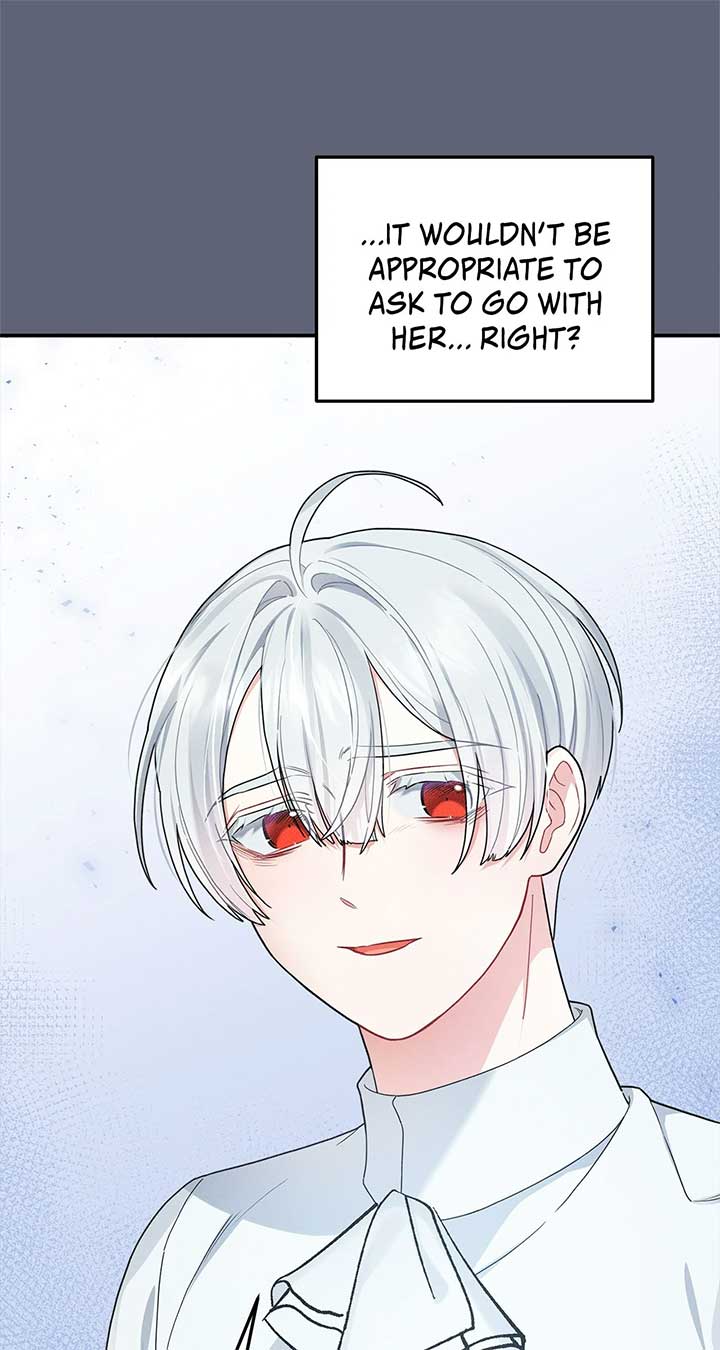 For Snow White Chapter 53 page 5