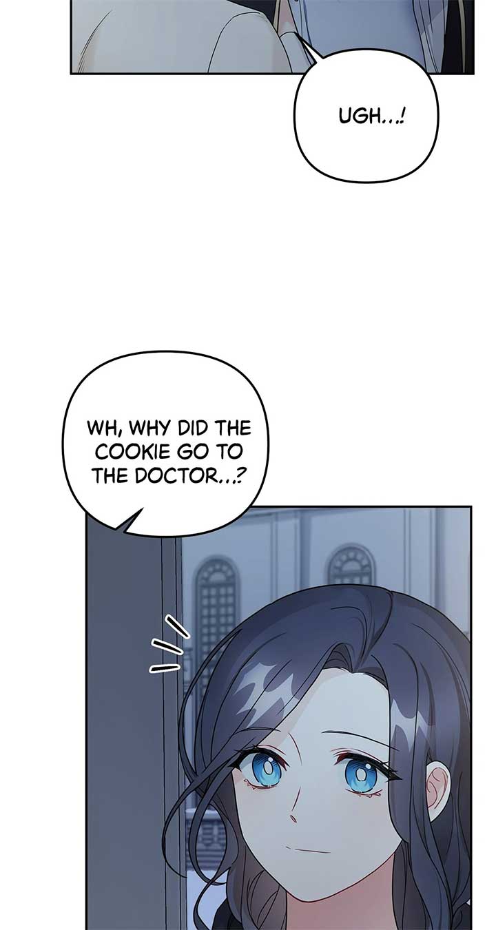 For Snow White Chapter 53 page 70