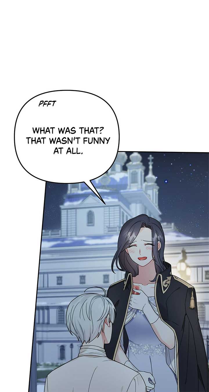 For Snow White Chapter 53 page 73