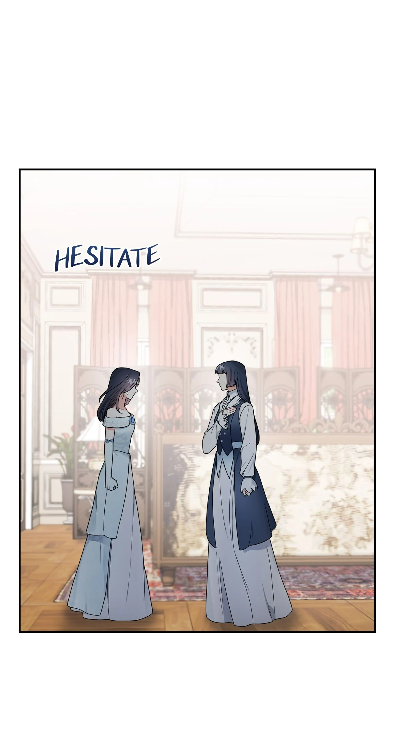 For Snow White Chapter 54 page 10