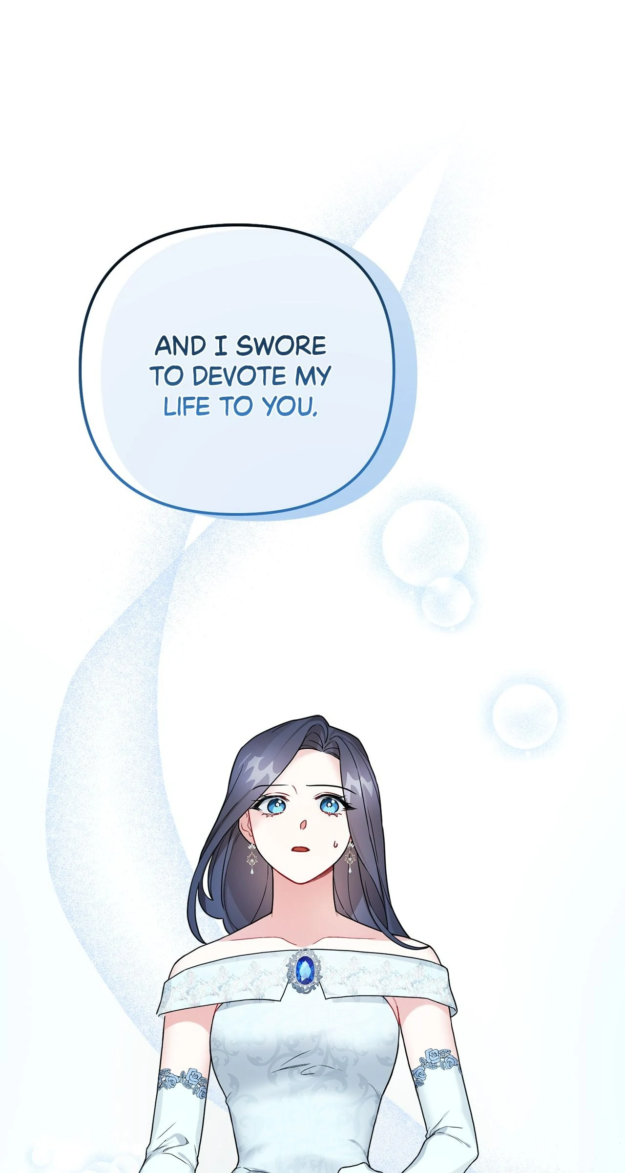 For Snow White Chapter 54 page 14
