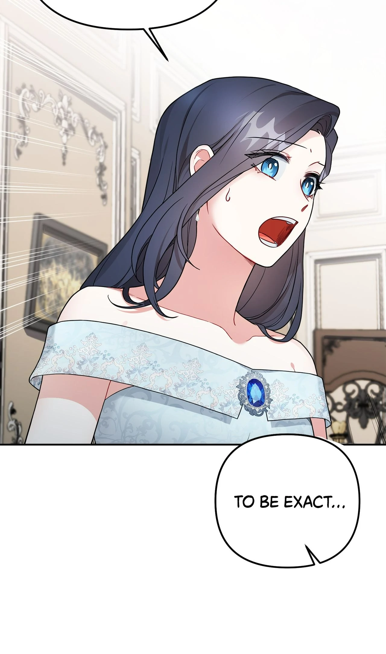 For Snow White Chapter 54 page 18