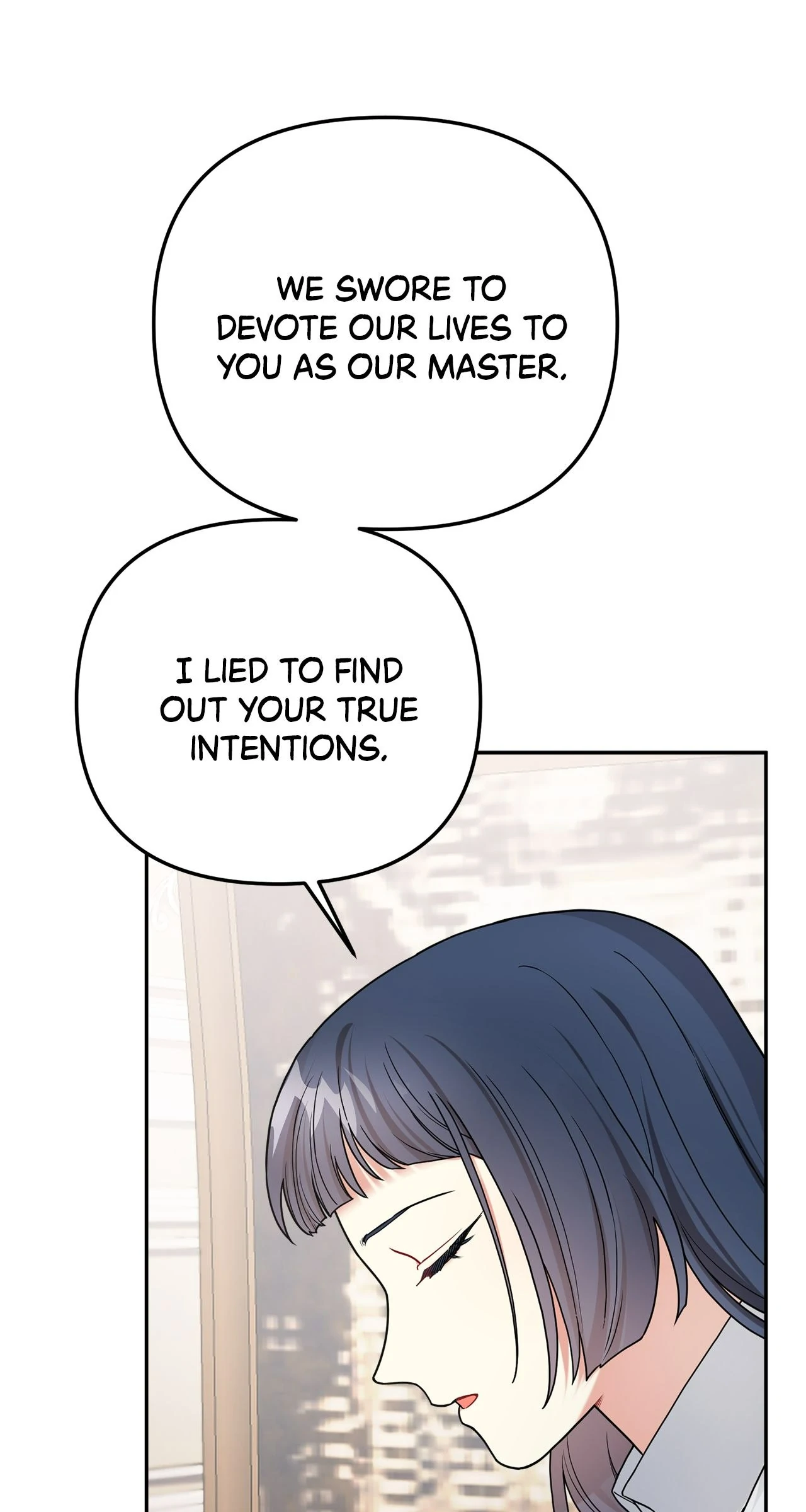 For Snow White Chapter 54 page 19