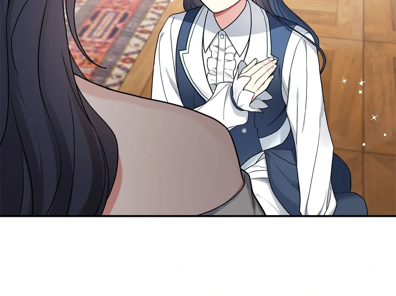For Snow White Chapter 54 page 27