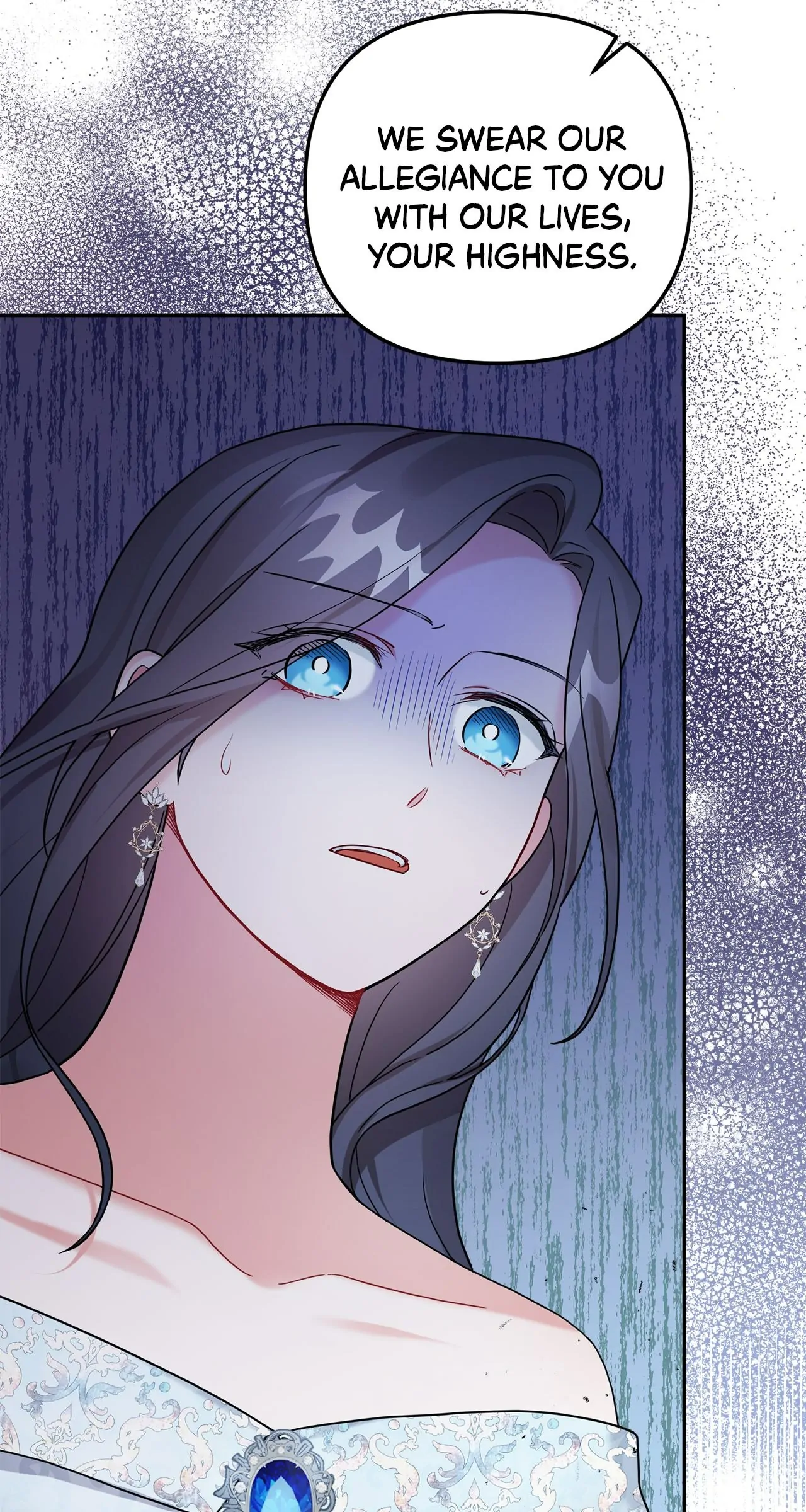 For Snow White Chapter 54 page 2