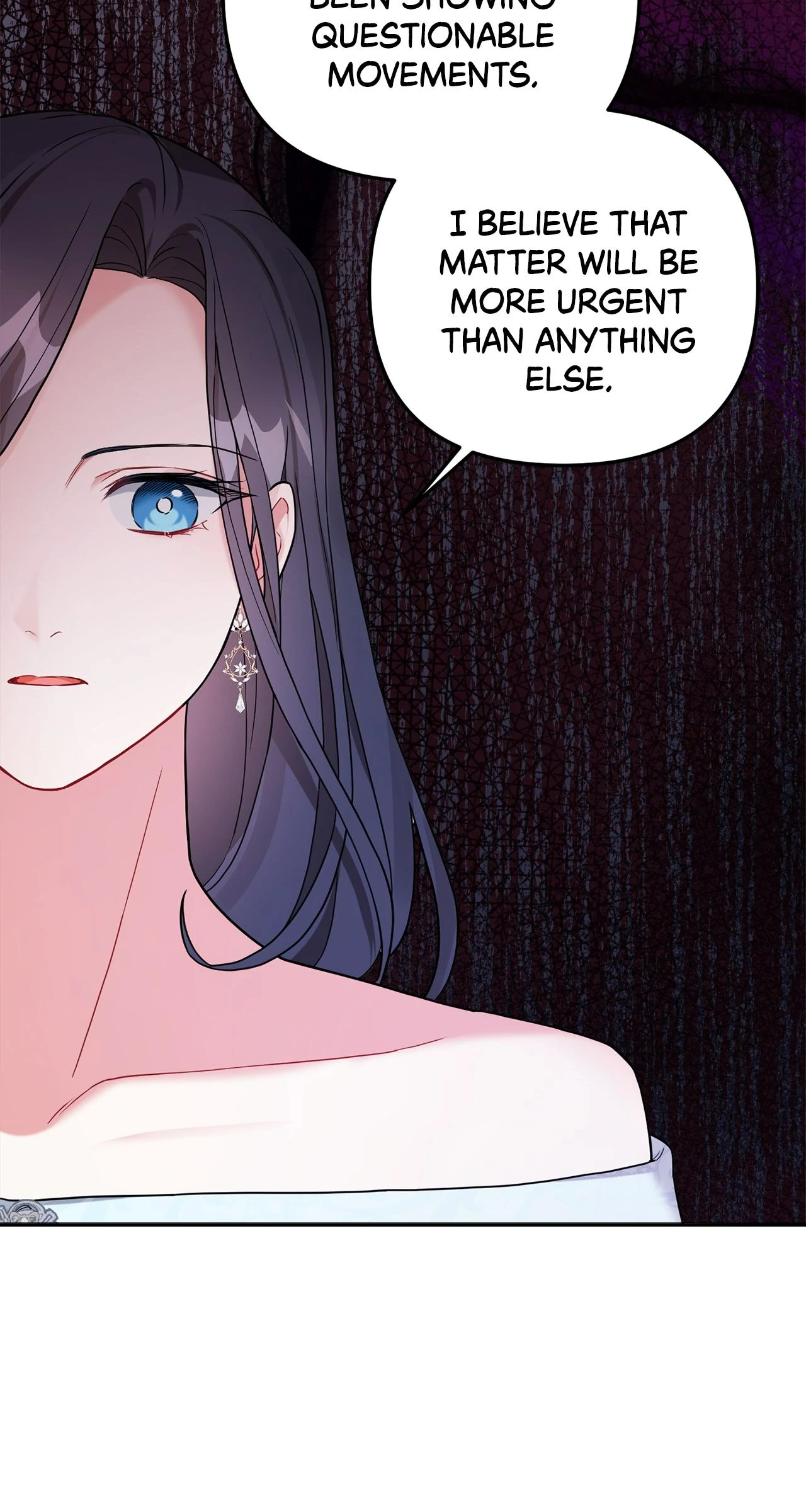 For Snow White Chapter 54 page 38