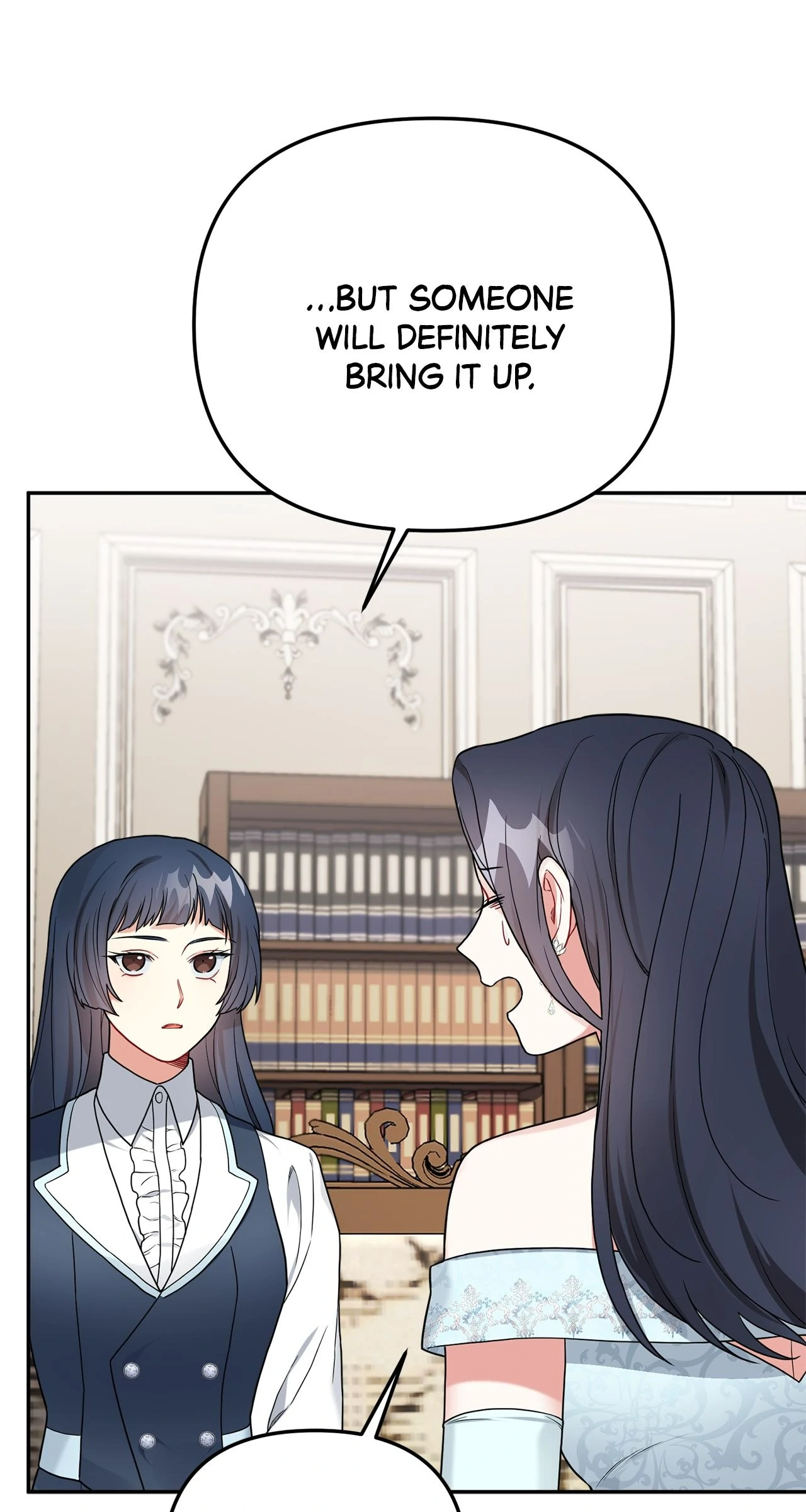 For Snow White Chapter 54 page 39